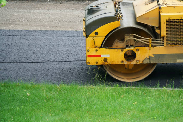 Driveway Snow Removal Preparation in Grottoes, VA