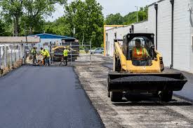 Grottoes, VA Driveway Paving Services Company